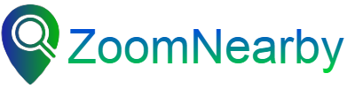 ZoomNearby   Logo