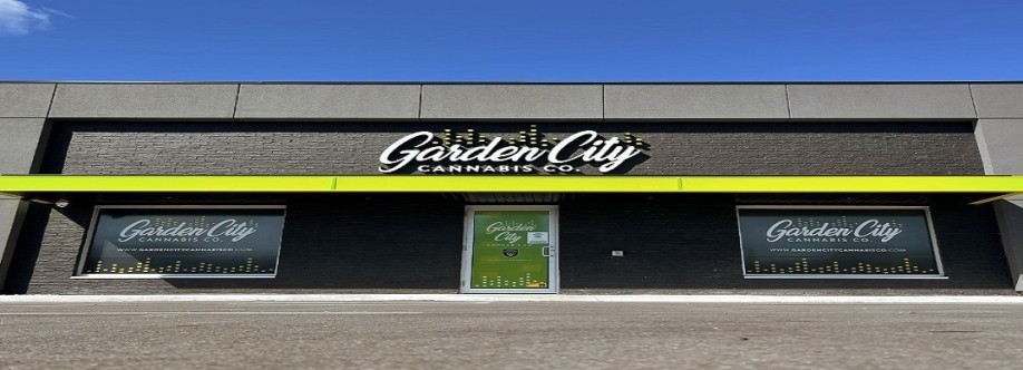 Garden City Cannabis Co Cover Image