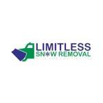 Limitless Snow Removal profile picture