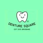 Denture Square profile picture