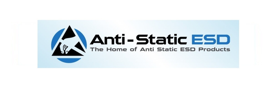 antistaticesd Cover Image