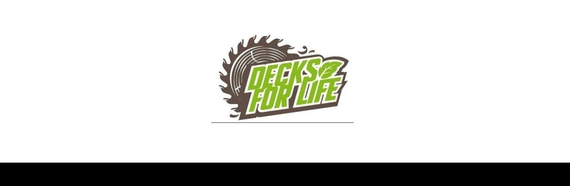 Decksforlife Cover Image