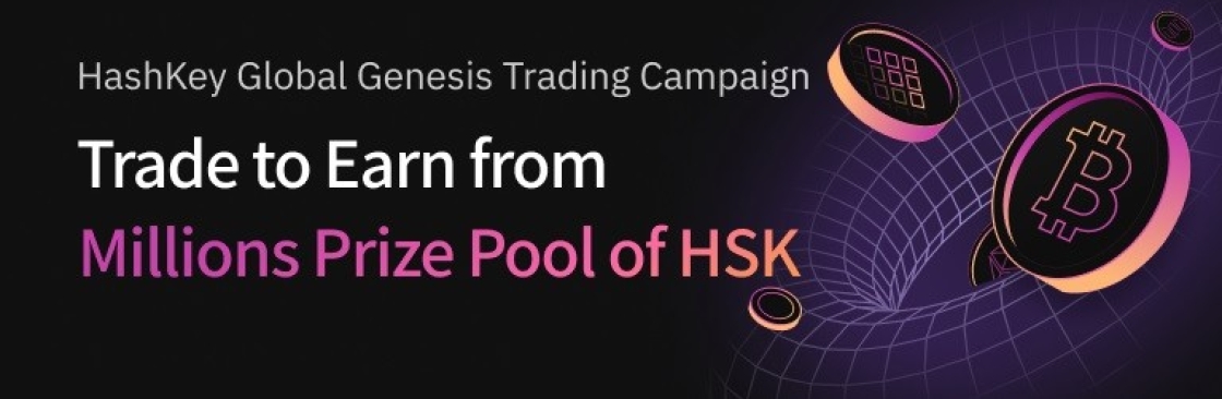 HashKey Exchange Cover Image