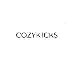 COZY KICKS Profile Picture