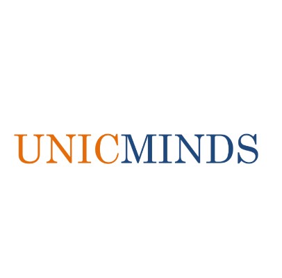 UnicMinds Coding for Kids Profile Picture