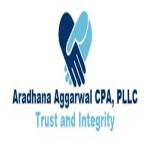 Aradhana Aggarwal CPA PLLC Profile Picture