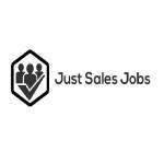 Just Sales Jobs profile picture