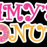 Amys Donuts Columbus