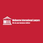 Melbourne International Lawyers profile picture