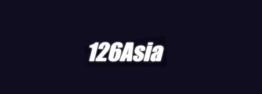 126asia Cover Image