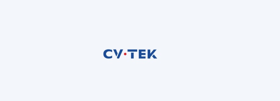 Cv Tek Cover Image