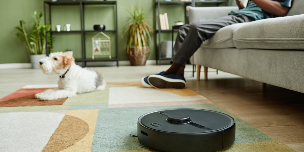 How To Choose The Right Robot Vacuum's On The Internet