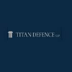 Titan Defence LLP