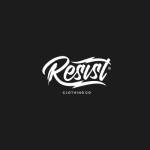 RESIST CLOTHING COMPANY