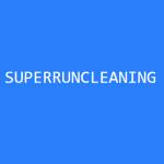 super run cleaning